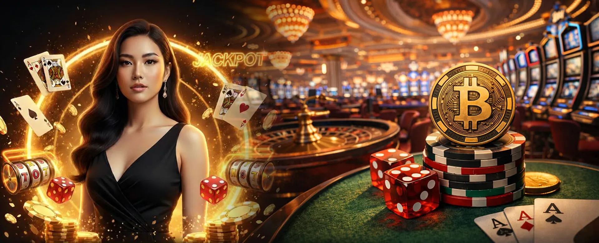 Betso88 Online Casino Experience